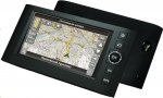Видеорегистратор Jassun JSCAR NAVI