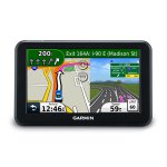 Автомобильный навигатор Garmin NUVI 50