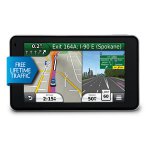 Автомобильный навигатор Garmin NUVI 3490 LT Russia