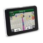 Автомобильный навигатор Garmin NUVI 3490LT Europe