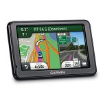 Автонавигатор Garmin NUVI 2455