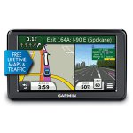 Автомобильный навигатор Garmin NUVI 2595LMT Europe