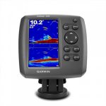 Эхолот Garmin Fishfinder 350C