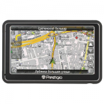 Prestigio GeoVision 5250 GPRS