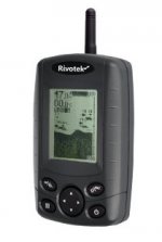 Эхолот Rivotek Fisher 30 Wireless conar