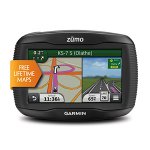 Мотонавигатор Garmin Zumo 350 LM Europa