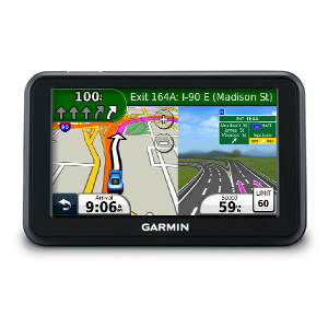 навигатор garmin nuvi