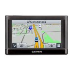 Автомобильный навигатор Garmin Nuvi 42LM