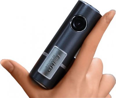 BlackVue DR400HD BlackVue DR400HD